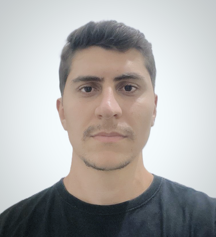 Matheus Henrique Alves
